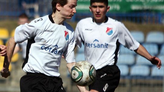 Unia Bełżyce – Start Krasnystaw 0:2, Orlęta Łuków - Janowianka 1:1