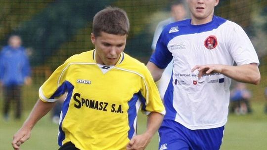 Unia Bełżyce zmieniła prezesa i nazwę