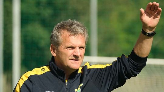 Unia Białopole – Górnik II Łęczna 0:1. Zmarnowana szansa na drugie zwycięstwo