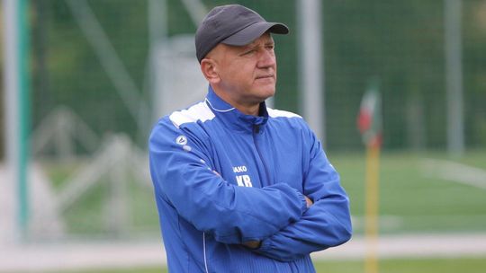 Unia Białopole – Huczwa Tyszowce 1:3. Znowu dziecinne błędy