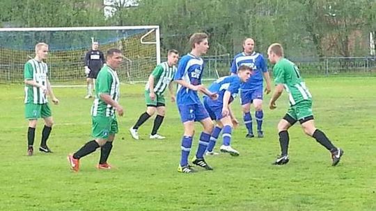 Unia Białopole włącza do zespołu zdolnych wychowanków