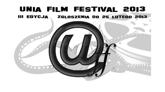 Unia Film Festival - UFF 2012