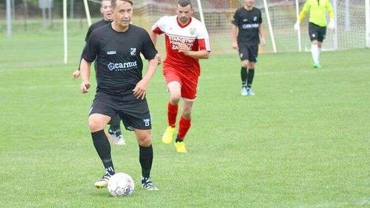 Unia - Gryf 2:1. Pozostałe wyniki zamojskiej klasy okręgowej