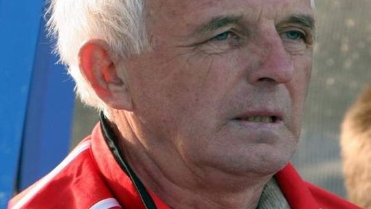 Unia Hrubieszów celuje w awans. Reszta o tym nie myśli