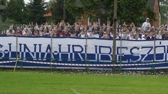 Unia Hrubieszów dostała dotację od miasta, ważą się losy trenera Cisło