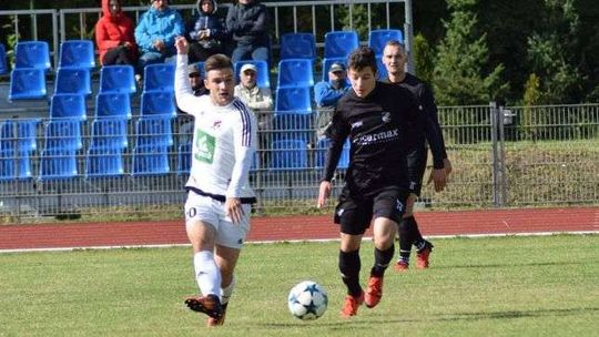 Unia Hrubieszów - Górnik Zabrze, czyli jak Dawid z Goliatem