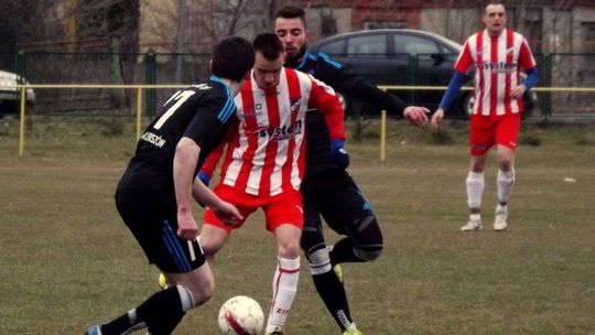 Unia Hrubieszów – Grom 3:1. Wyniki 22. kolejki zamojskiej okręgówki