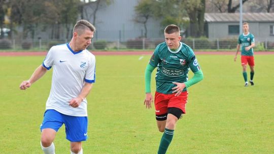 Unia Hrubieszów – Hetman Zamość 6:1. Rehabilitacja za blamaż sprzed tygodnia