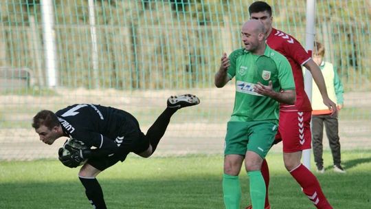 Unia Hrubieszów - Hetman Zamość. Znowu sprawiają niespodziankę w Pucharze Polski?