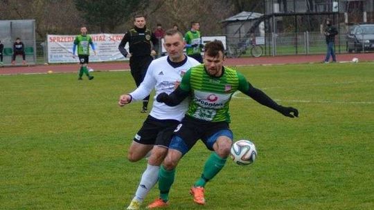 Unia Hrubieszów – Huczwa Tyszowce 2:1. Pozostałe wyniki zamojskiej klasy okręgowej