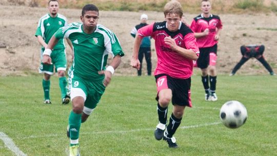 Unia Hrubieszów i Grom Różaniec mają nowych trenerów