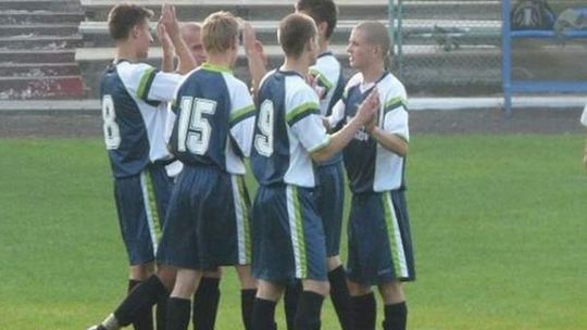 Unia Hrubieszów jednak zagra w zamojskiej klasie okręgowej