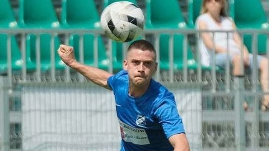 Unia Hrubieszów – Łada 5:0. Chociaż jeden lekki, łatwy i przyjemny mecz