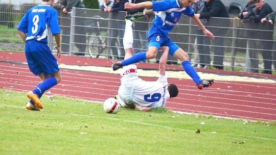 Unia Hrubieszów – Łada Biłgoraj 0:1, pozostałe wyniki zamojskiej \"okręgówkI\"