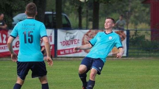 Unia Hrubieszów - Lutnia 0:1, pozostałe wyniki 12. kolejki IV ligi