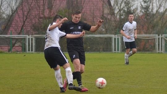 Unia Hrubieszów najlepsza na półmetku rozgrywek