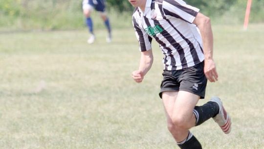 Unia Hrubieszów – Ostoja Skierbieszów 2:0, pozostałe wyniki zamojskiej okręgówki