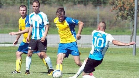 Unia Hrubieszów straci kilku ważnych graczy?