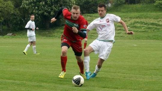 Unia Hrubieszów w czwartej lidze, wyniki zamojskiej okręgówki