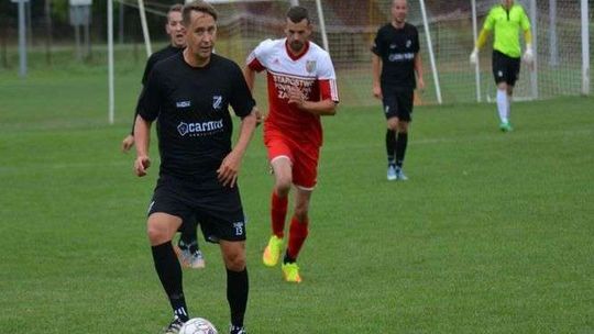 Unia Hrubieszów wiosną będzie gonić lidera