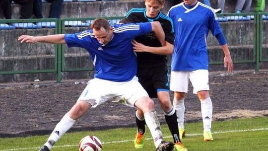 Unia Hrubieszów zdominowała zamojską okręgówkę