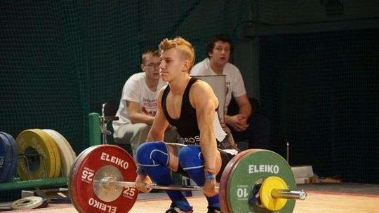 Unia i Orlęta najlepsze na zawodach w Biłgoraju