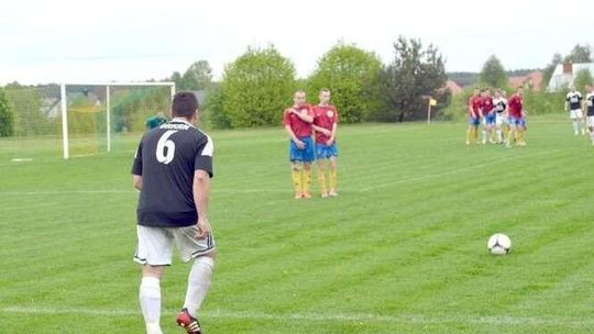 Unia Krzywda dołączyła do Orkana, wyniki bialskiej okręgówki