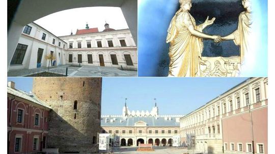 Unia Lubelska podoba się Unii Europejskiej