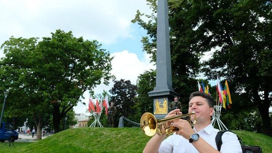 Unia Lubelska w centrum uwagi. Wielkie świętowanie potrwa 5 dni