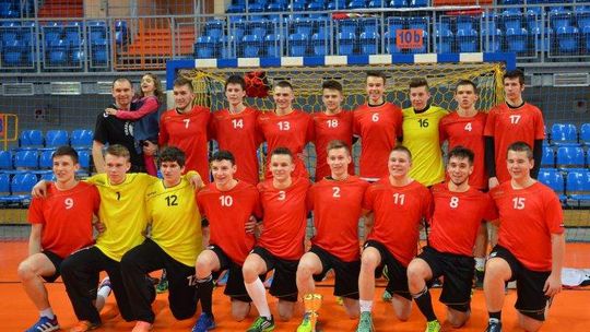 Unia Lublin najlepsza podczas ćwierćfinałów mistrzostw Polski juniorów