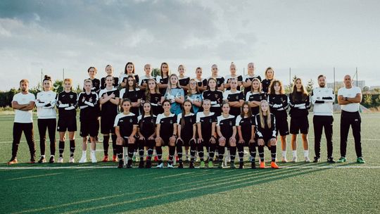 Unia Lublin wygrała pierwszy mecz w tym sezonie