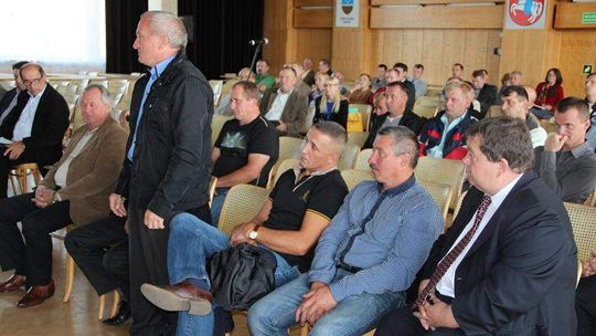 Unia obiecuje, rolnicy czekają na rekompensaty