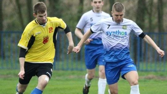 Unia – Orion 0:5 Słodka zemsta Kamila Miazgi