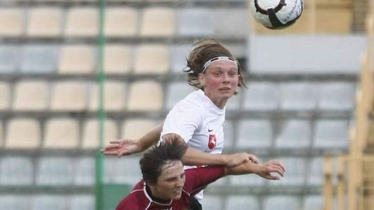 Unia Racibórz – Górnik Łęczna 5:0, AZS PSW Biała Podlaska – AZS Wrocław 2:6. Porażki reprezentantek Lubelszczyzny