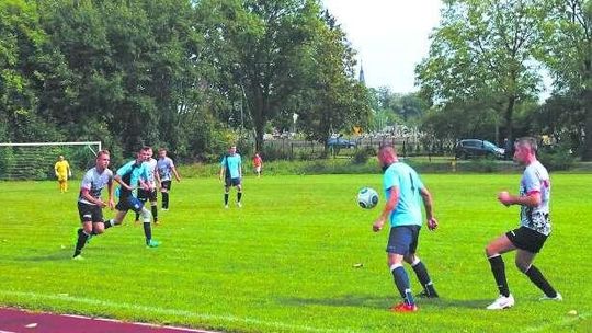 Unia Rejowiec – Brat-Cukrownik 1:3, wyniki chełmskiej okręgówki