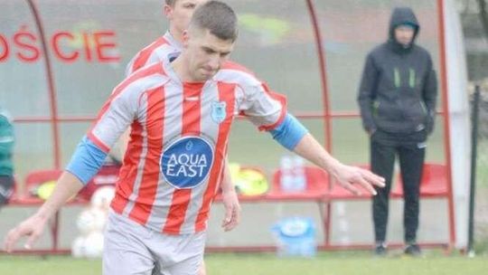 Unia Rejowiec – Granica 0:1, nowy lider chełmskiej okręgówki