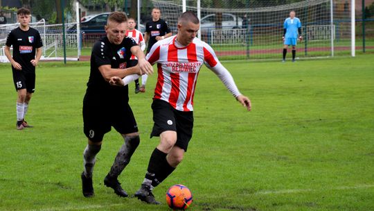 Unia Rejowiec ma za sobą udany okres przygotowawczy do nowego sezonu