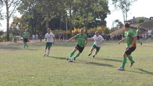  Unia Rejowiec nie dała rady Ogniwu Wierzbica