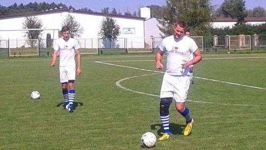 Unia Rejowiec – Start Krasnystaw 1:3. Faworyt zaczął od wygranej