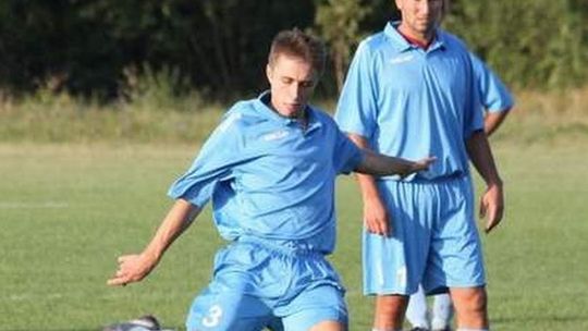 Unia Rejowiec ukarana walkowerem przez ChOZPN