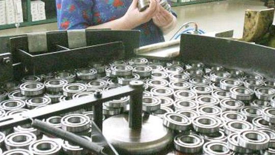 Unia sponsoruje staże dla uczniów z pow. kraśnickiego