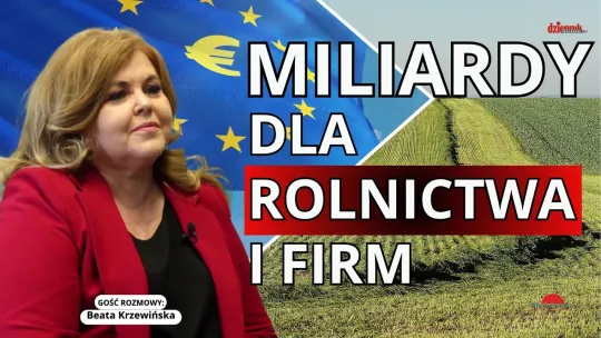 Unia stawia na regiony przygraniczne. Nowe miliardy dla Polski Wschodniej