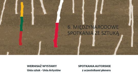 Unia Sztuk, Unia Artystów. Wystawa w Muzeum Lubelskim