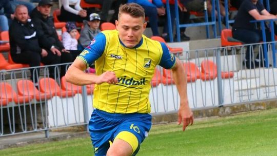 Unia Tarnów – Avia Świdnik 3:2. Marzenia o awansie prysły