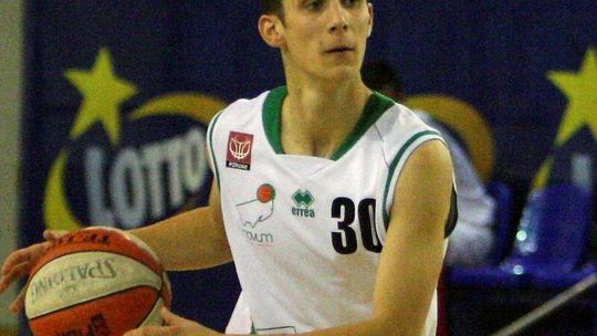 Unia Tarnów – Novum Lublin 85:78