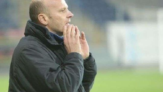 Unia Tarnów – Orlęta Radzyń 2:1. Dwie poprzeczki, słupek i nieuznana bramka