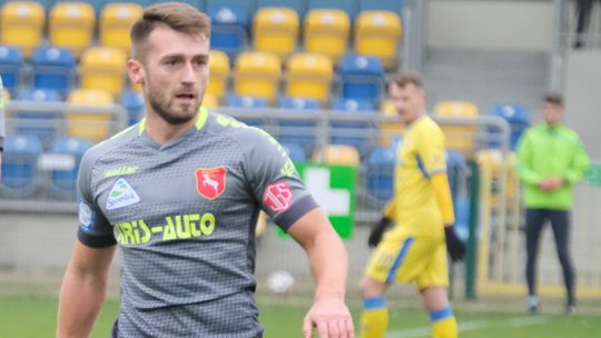 Unia Tarnów – Orlęta Spomlek 3:3. Mnóstwo goli, kartek i kontrowersji