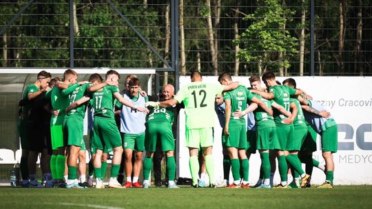 Unia Tarnów – Podlasie 2:2. Utrzymanie dla "Jaskółek", piąte miejsce gości