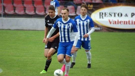 Unia – Tomasovia 4:3. Niespodzianka w Hrubieszowie