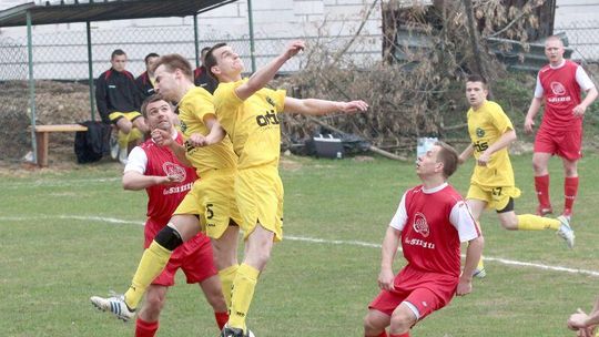 Unia Wilkołaz – Cisy Nałęczów 0:0, pozostałe wyniki lubelskiej okręgówki